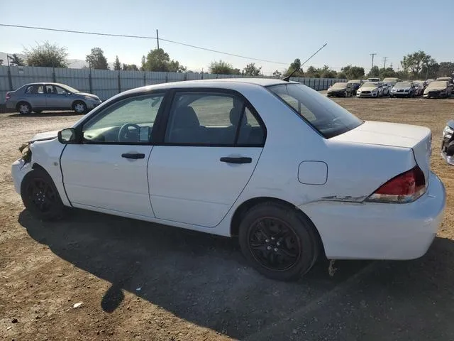 JA3AJ26E35U037171 2005 2005 Mitsubishi Lancer- ES 2