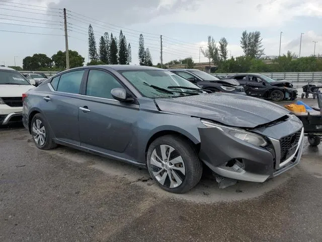 1N4BL4BV4LC205992 2020 2020 Nissan Altima- S 4