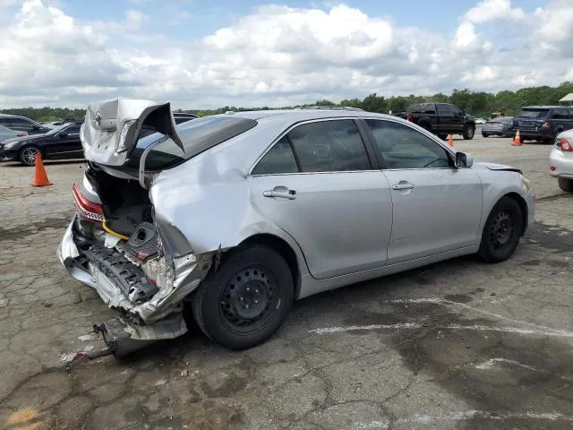 4T1BF3EKXBU686686 2011 2011 Toyota Camry- Base 3