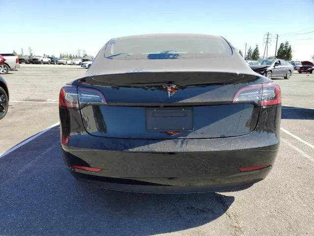 5YJ3E1EA8NF357974 2022 2022 Tesla MODEL 3 6