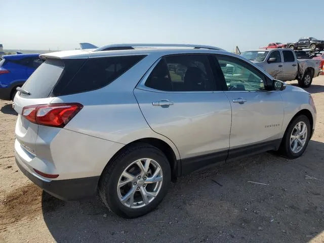 3GNAXXEV2MS119719 2021 2021 Chevrolet Equinox- Premier 3