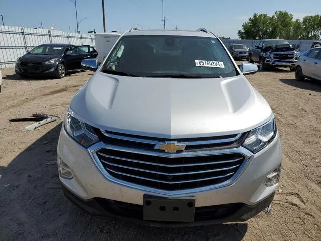 3GNAXXEV2MS119719 2021 2021 Chevrolet Equinox- Premier 5