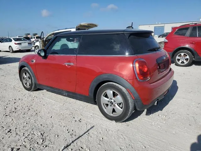 WMWXP5C56G3B14866 2016 2016 Mini Cooper 2