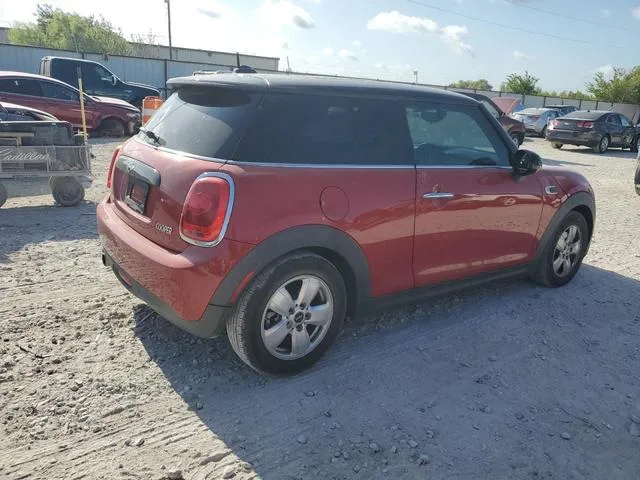 WMWXP5C56G3B14866 2016 2016 Mini Cooper 3