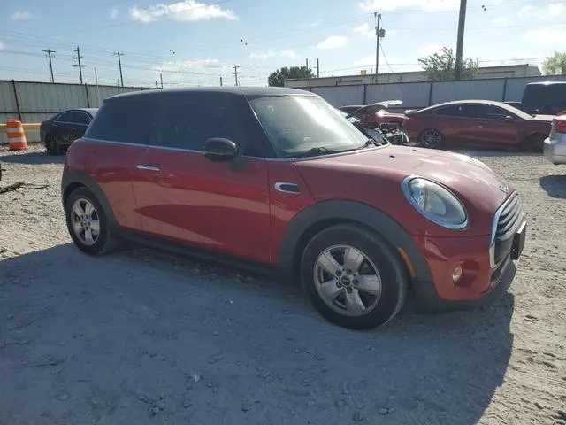 WMWXP5C56G3B14866 2016 2016 Mini Cooper 4