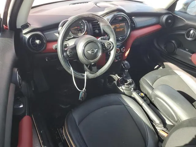 WMWXP5C56G3B14866 2016 2016 Mini Cooper 8