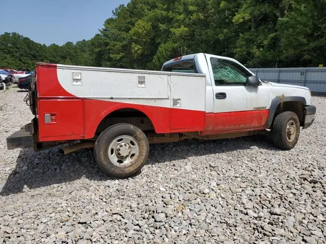 1GBHC24U16E280983 2006 2006 Chevrolet Silverado- C2500 Heav 3