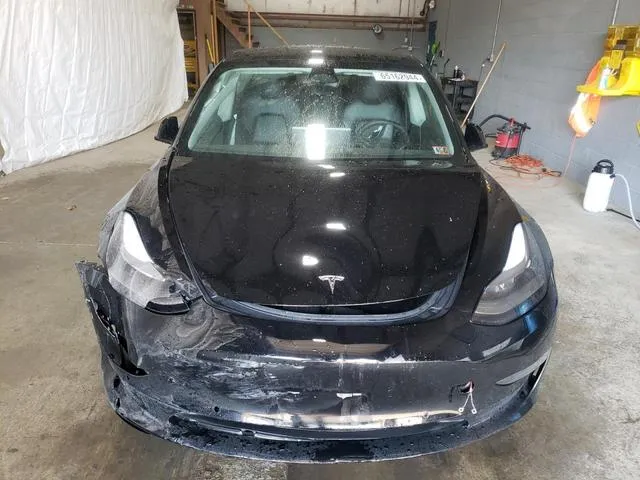 5YJ3E1EA0NF369956 2022 2022 Tesla MODEL 3 5