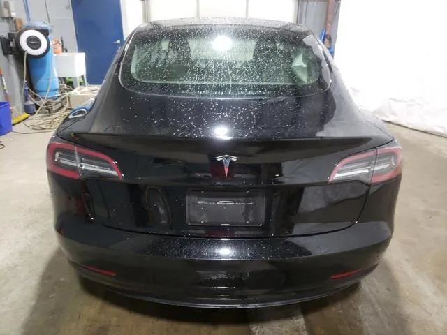 5YJ3E1EA0NF369956 2022 2022 Tesla MODEL 3 6