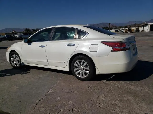 1N4AL3AP4EN348070 2014 2014 Nissan Altima- 2-5 2