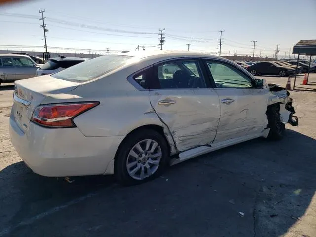 1N4AL3AP4EN348070 2014 2014 Nissan Altima- 2-5 3