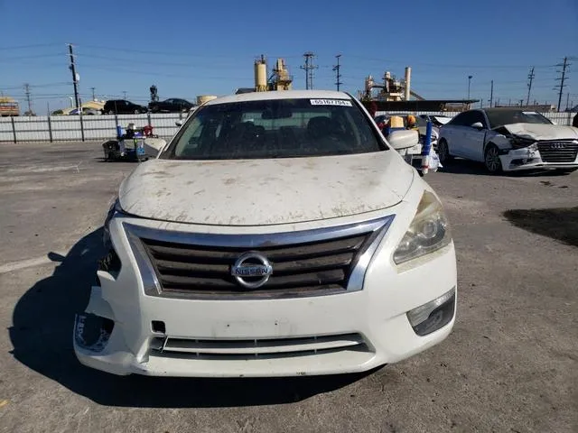 1N4AL3AP4EN348070 2014 2014 Nissan Altima- 2-5 5