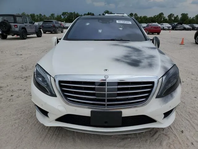 WDDUG8CBXFA113990 2015 2015 Mercedes-Benz S-Class- 550 5