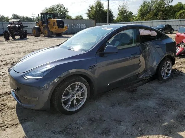 7SAYGDEE7PA159636 2023 2023 Tesla MODEL Y 1