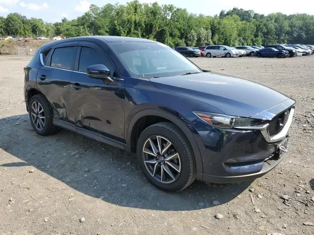 JM3KFBCM2J0391663 2018 2018 Mazda CX-5- Touring 4