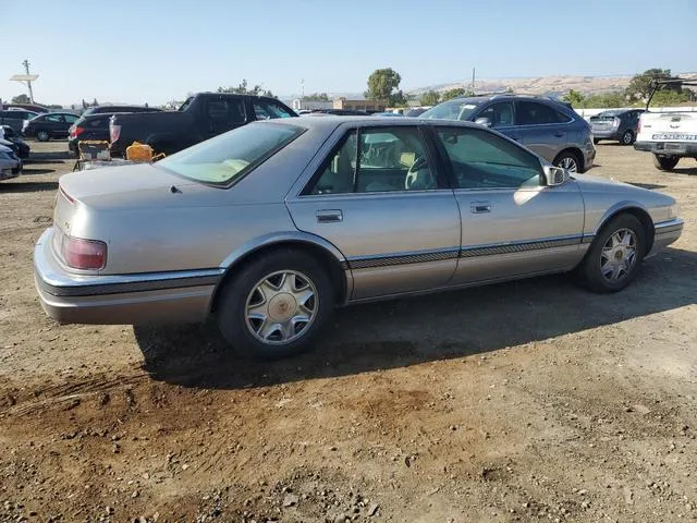 1G6KS52Y0VU801906 1997 1997 Cadillac Seville- Sls 3