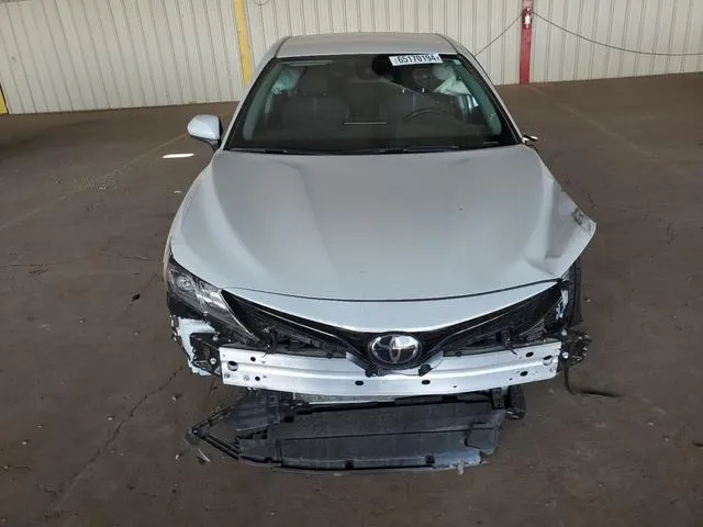 4T1C11AK0RU217601 2024 2024 Toyota Camry- LE 5