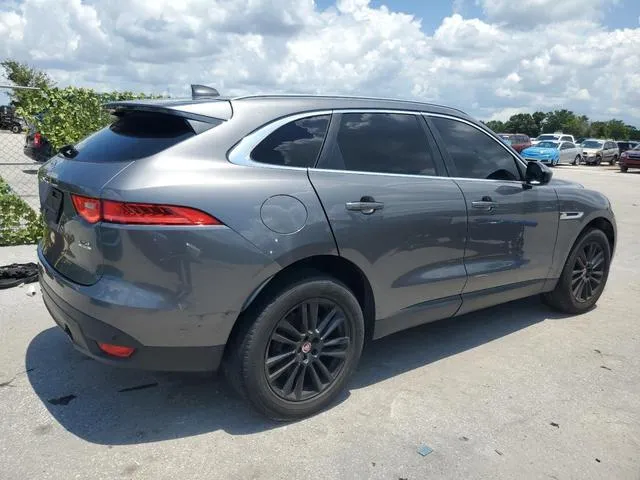 SADCK2FX1JA264089 2018 2018 Jaguar F-Pace- Prestige 3