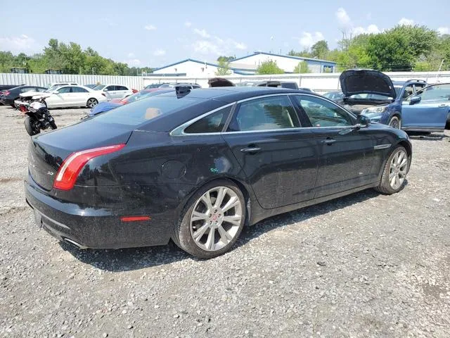 SAJWA2G78H8W09339 2017 2017 Jaguar XJL- Portfolio 3