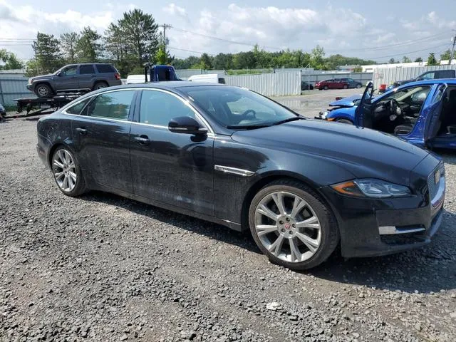 SAJWA2G78H8W09339 2017 2017 Jaguar XJL- Portfolio 4