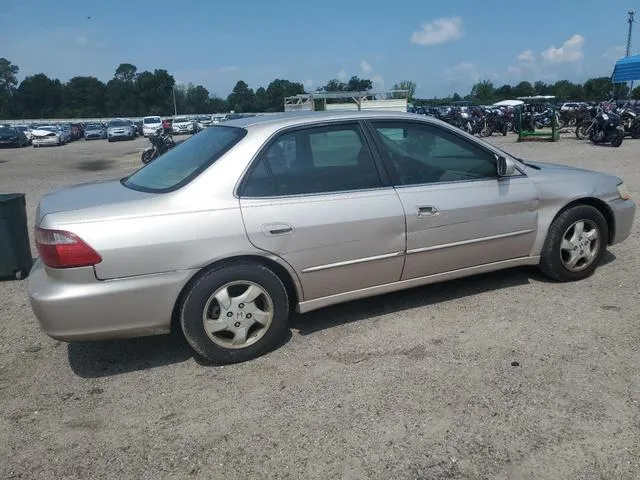 1HGCG6675WA260317 1998 1998 Honda Accord- EX 3