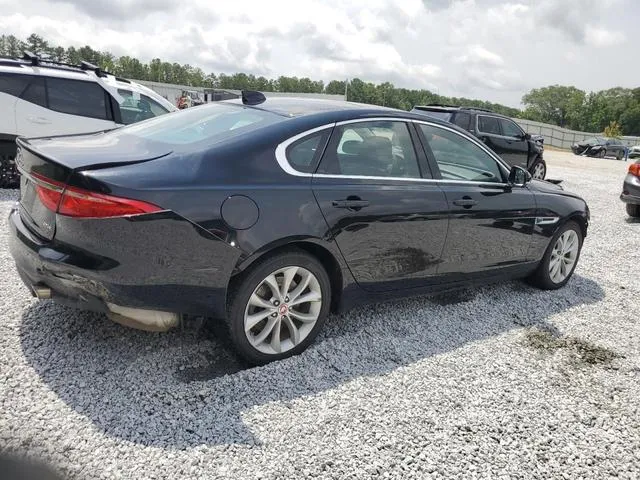 SAJBD4FX9KCY79087 2019 2019 Jaguar XF- Premium 3