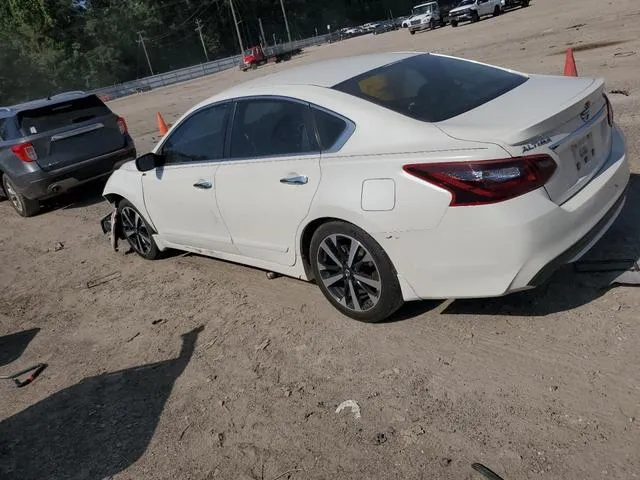 1N4AL3AP4JC109804 2018 2018 Nissan Altima- 2-5 2