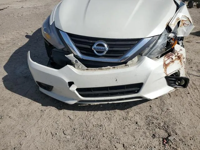 1N4AL3AP4JC109804 2018 2018 Nissan Altima- 2-5 5