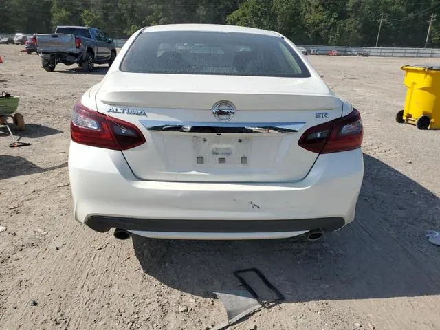 1N4AL3AP4JC109804 2018 2018 Nissan Altima- 2-5 6