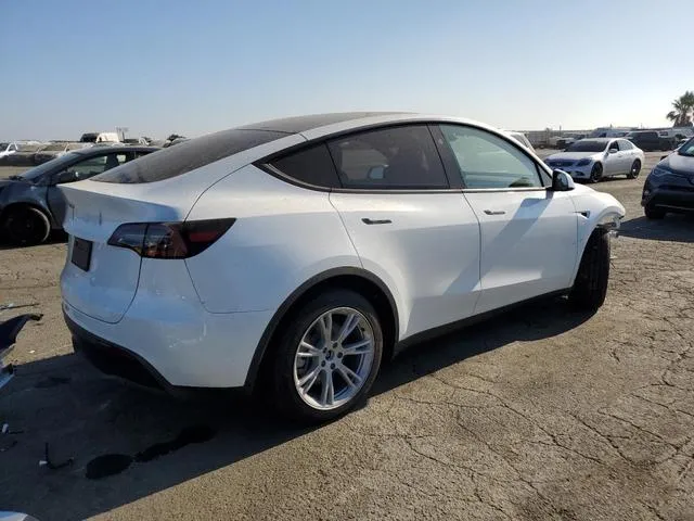 7SAYGDEDXRF072598 2024 2024 Tesla MODEL Y 3