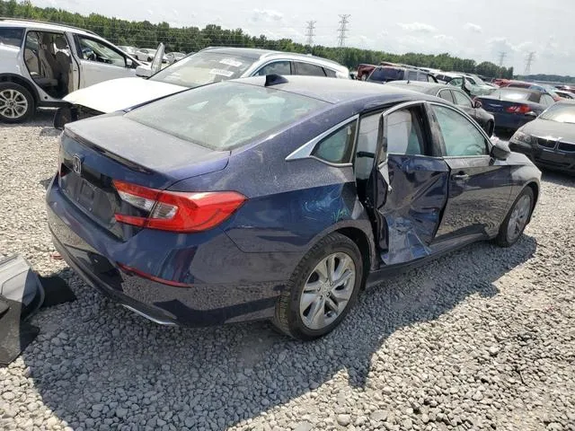 1HGCV1F13LA122663 2020 2020 Honda Accord- LX 3