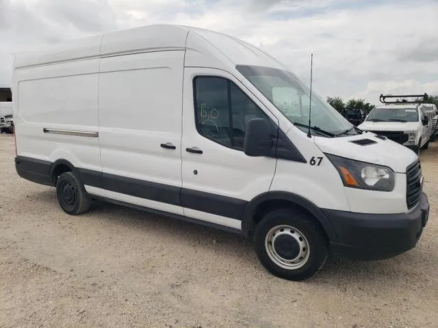 1FTYR3XGXKKA20311 2019 2019 Ford Transit- T-250 4