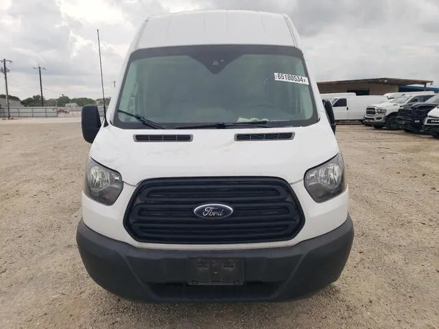 1FTYR3XGXKKA20311 2019 2019 Ford Transit- T-250 5