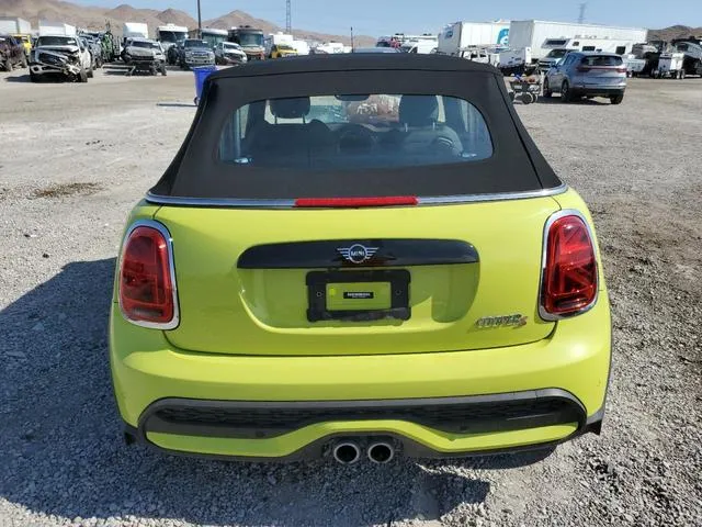 WMW43DL02R3R68086 2024 2024 Mini Cooper- S 6