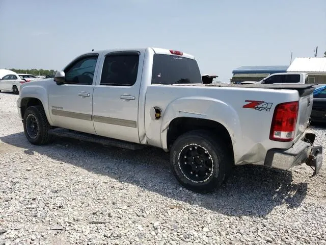 3GTP2WE71DG134986 2013 2013 GMC Sierra- K1500 Slt 2