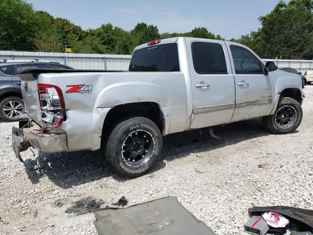 3GTP2WE71DG134986 2013 2013 GMC Sierra- K1500 Slt 3