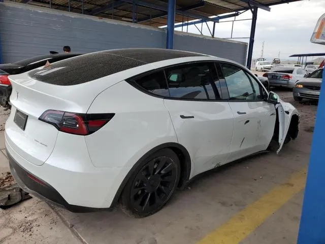 7SAYGDEE6PF858274 2023 2023 Tesla MODEL Y 3