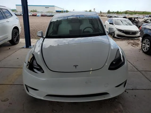 7SAYGDEE6PF858274 2023 2023 Tesla MODEL Y 5