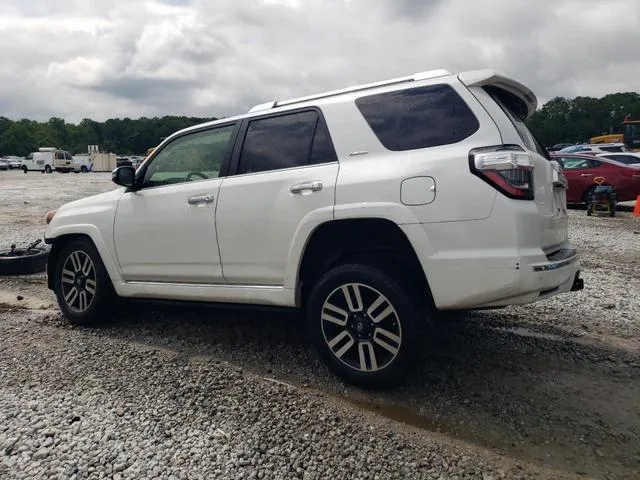 JTEBU5JR6E5194367 2014 2014 Toyota 4runner- SR5 2