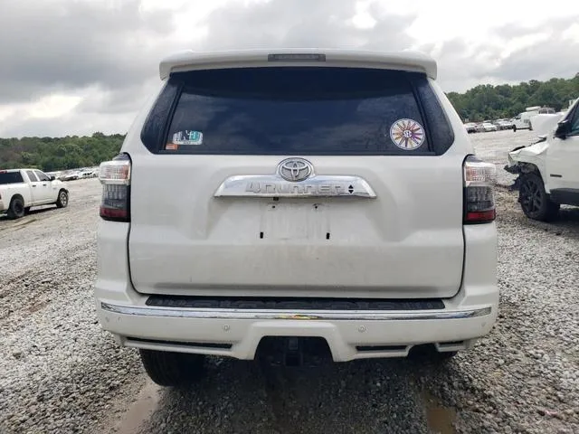 JTEBU5JR6E5194367 2014 2014 Toyota 4runner- SR5 6