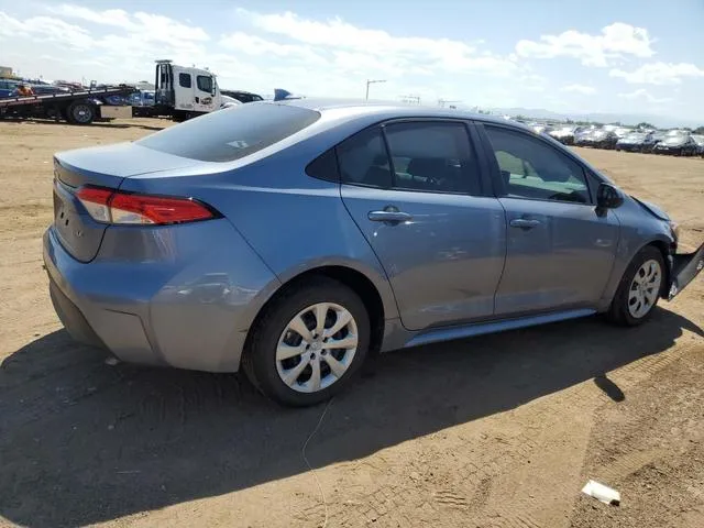 5YFB4MDE7RP109133 2024 2024 Toyota Corolla- LE 3