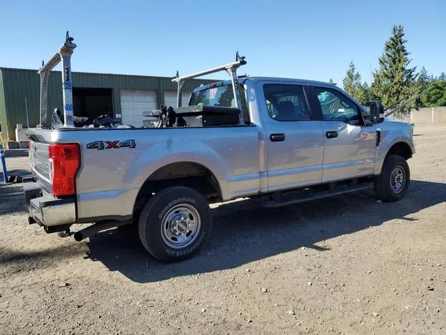 1FT7W2B63LEC53606 2020 2020 Ford F-250- Super Duty 3