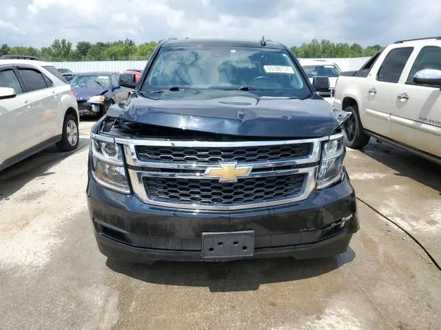 1GNSKHKC2LR113206 2020 2020 Chevrolet Suburban- K1500 Lt 5