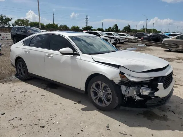 1HGCY1F3XRA068151 2024 2024 Honda Accord- EX 4