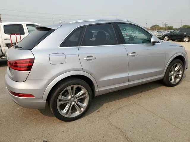 WA1GFCFS4FR003974 2015 2015 Audi Q3- Prestige 3