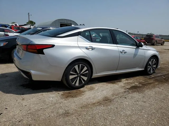 1N4BL4EV6KC222786 2019 2019 Nissan Altima- SL 3