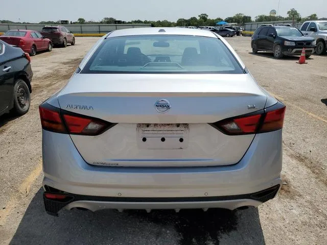 1N4BL4EV6KC222786 2019 2019 Nissan Altima- SL 6