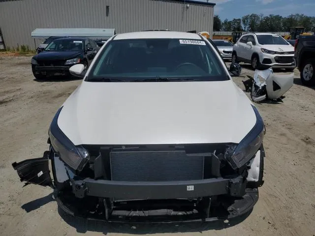 3KPF24AD8RE787457 2024 2024 KIA Forte- LX 5