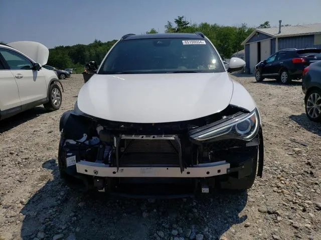 ZASPAKAN1N7D41964 2022 2022 Alfa Romeo Stelvio 5