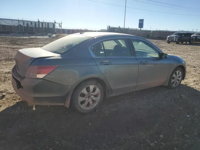 JHMCP26808C030335 2008 2008 Honda Accord- Exl 3